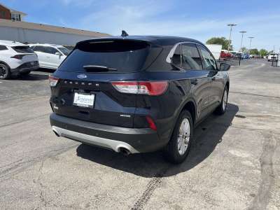 Used 2021 Ford Escape SE AWD SUV/Crossover for sale in Lincoln NE