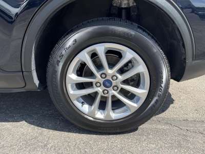 Used 2021 Ford Escape SE AWD SUV/Crossover for sale in Lincoln NE