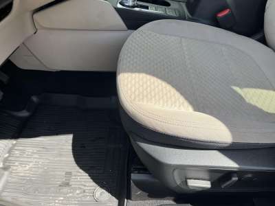 Used 2021 Ford Escape for sale in Lincoln NE