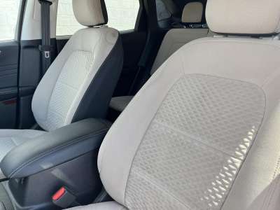 Used 2021 Ford Escape for sale in Lincoln NE