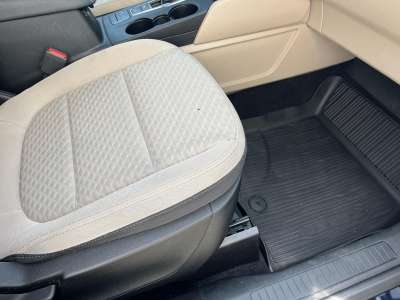 Used 2021 Ford Escape for sale in Lincoln NE