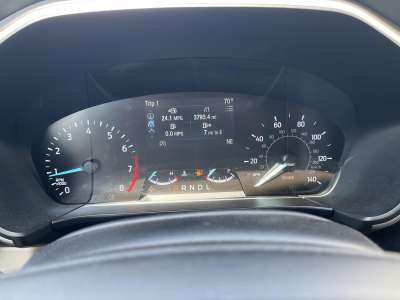 Used 2021 Ford Escape for sale in Lincoln NE