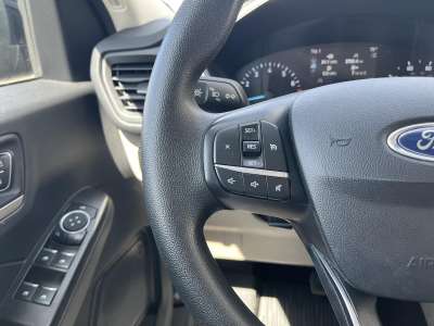 Used 2021 Ford Escape for sale in Lincoln NE
