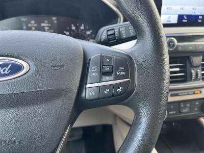 Used 2021 Ford Escape for sale in Lincoln NE