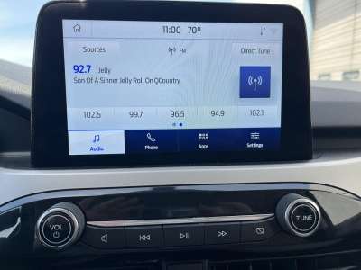 Used 2021 Ford Escape for sale in Lincoln NE