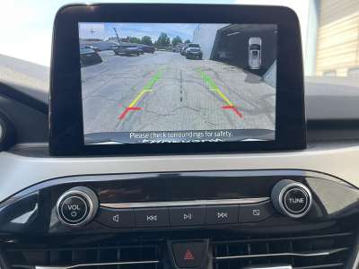 Used 2021 Ford Escape for sale in Lincoln NE