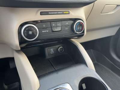 Used 2021 Ford Escape for sale in Lincoln NE