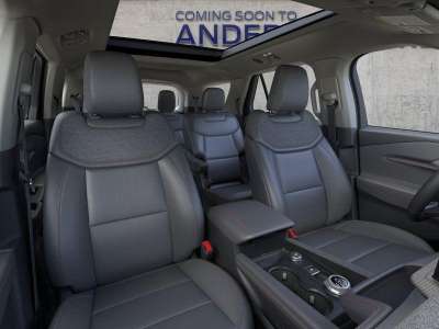 New 2026 Ford Explorer Active w/200A Pkg SUV/Crossover for sale in Lincoln NE