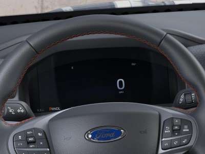 New 2026 Ford Explorer for sale in Lincoln NE