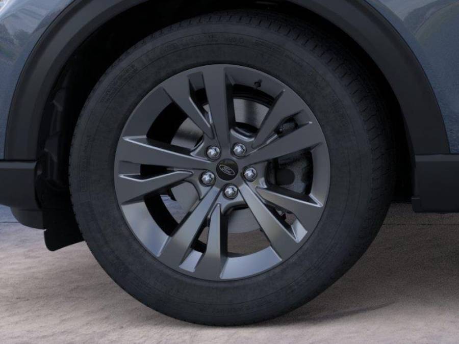 New 2026 Ford Explorer for sale in Lincoln NE
