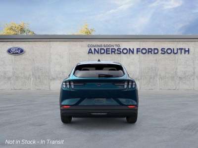 New 2026 Ford Mustang Mach-E Premium SUV/Crossover for sale in Lincoln NE