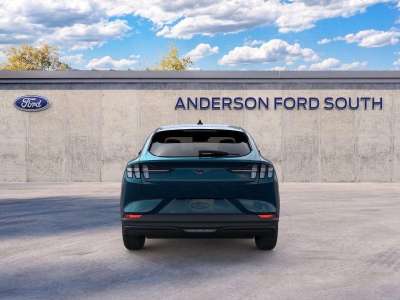 New 2026 Ford Mustang Mach-E Premium SUV/Crossover for sale in Lincoln NE
