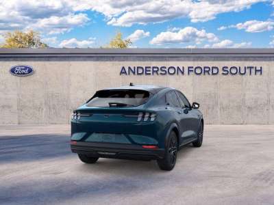New 2026 Ford Mustang Mach-E Premium SUV/Crossover for sale in Lincoln NE