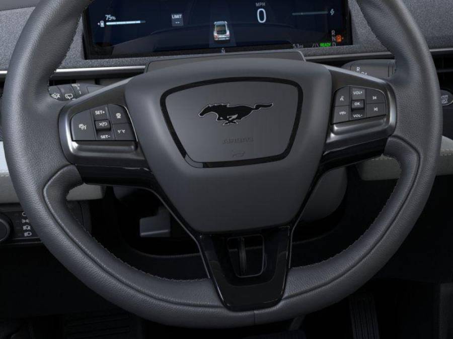 New 2026 Ford Mustang Mach-E for sale in Lincoln NE