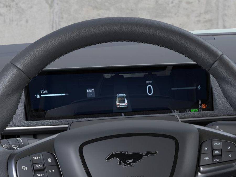 New 2026 Ford Mustang Mach-E for sale in Lincoln NE