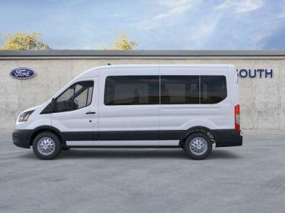 New 2026 Ford Transit Passenger Wagon for sale in Lincoln NE