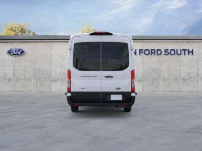 New 2026 Ford Transit Passenger Wagon for sale in Lincoln NE