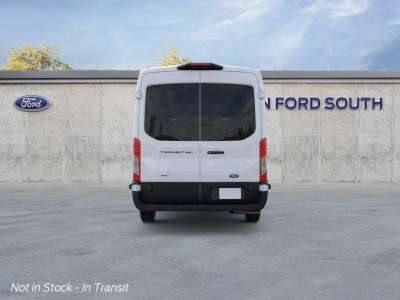 New 2026 Ford Transit Passenger Wagon XL Full-Sized Van for sale in Lincoln NE