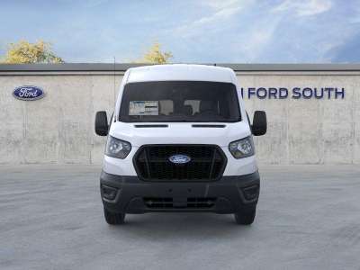 New 2026 Ford Transit Passenger Wagon for sale in Lincoln NE
