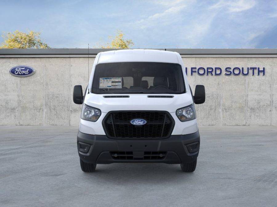 New 2026 Ford Transit Passenger Wagon for sale in Lincoln NE
