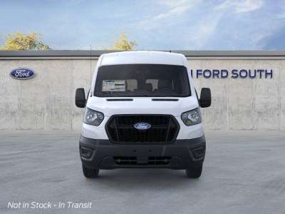 New 2026 Ford Transit Passenger Wagon XL Full-Sized Van for sale in Lincoln NE