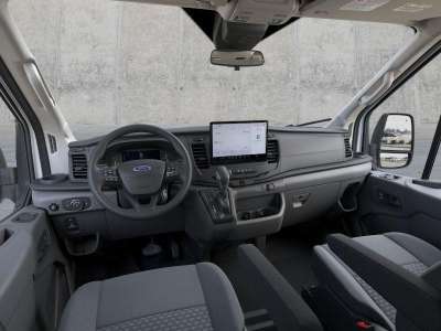 New 2026 Ford Transit Passenger Wagon for sale in Lincoln NE