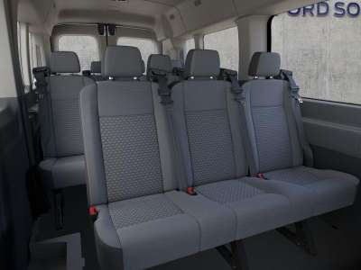 New 2026 Ford Transit Passenger Wagon for sale in Lincoln NE