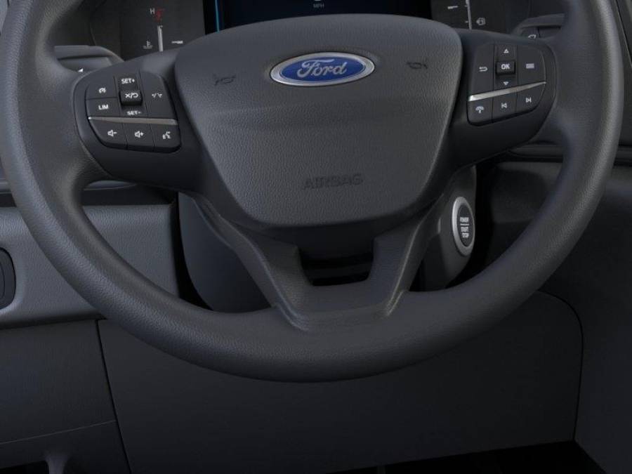 New 2026 Ford Transit Passenger Wagon for sale in Lincoln NE