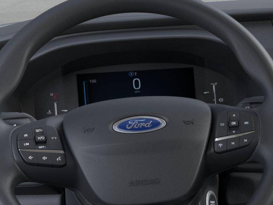 New 2026 Ford Transit Passenger Wagon for sale in Lincoln NE