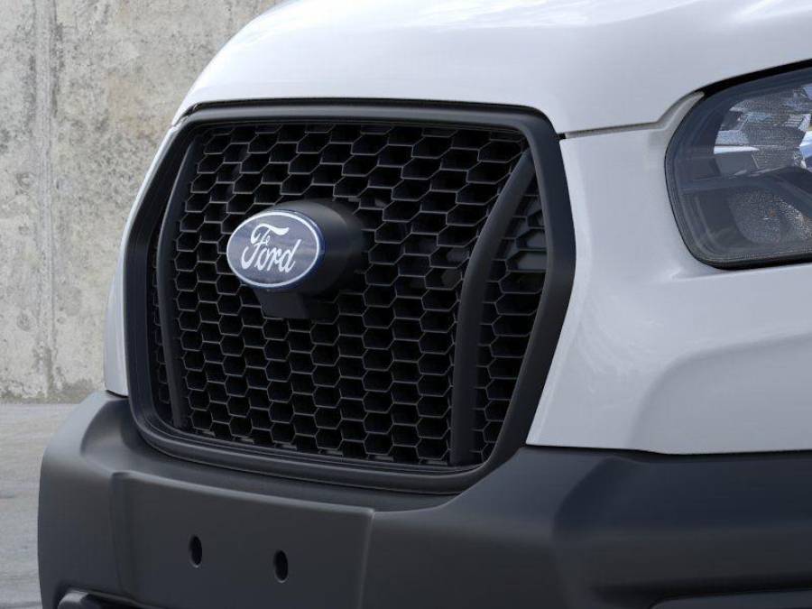 New 2026 Ford Transit Passenger Wagon for sale in Lincoln NE