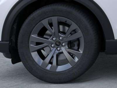 New 2026 Ford Explorer for sale in Lincoln NE