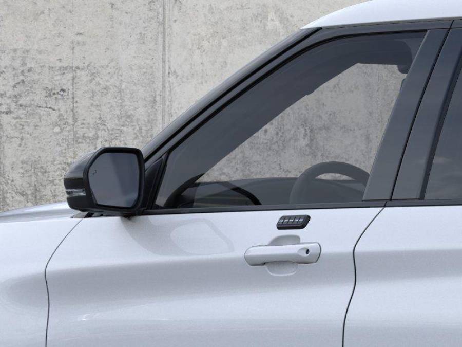 New 2026 Ford Explorer for sale in Lincoln NE
