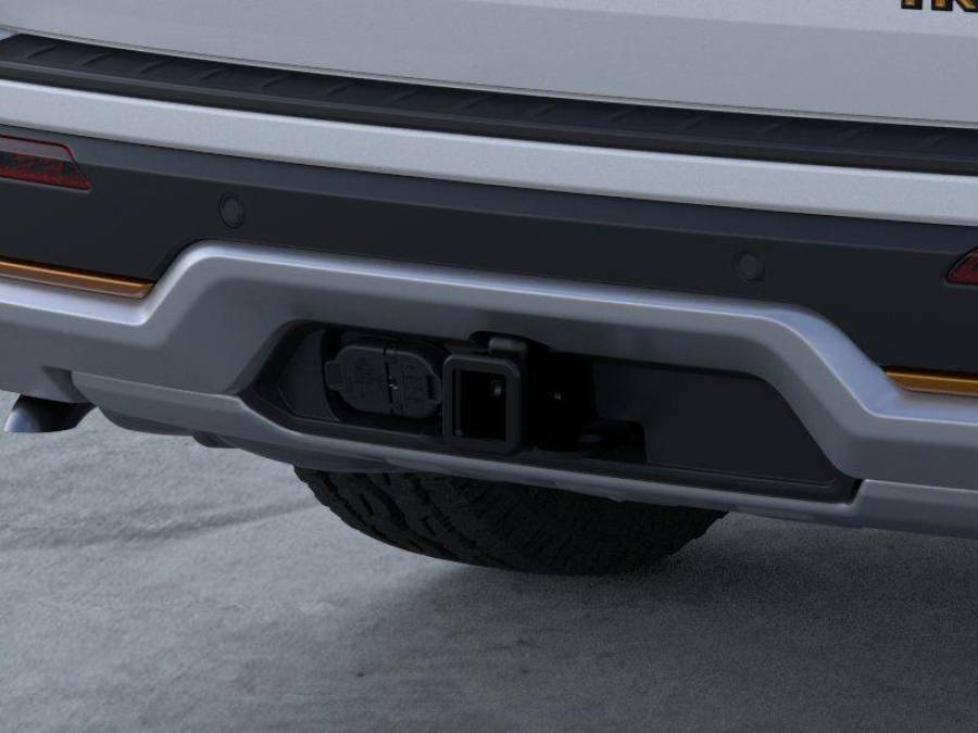 New 2026 Ford Explorer for sale in Lincoln NE