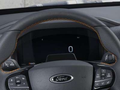 New 2026 Ford Explorer for sale in Lincoln NE