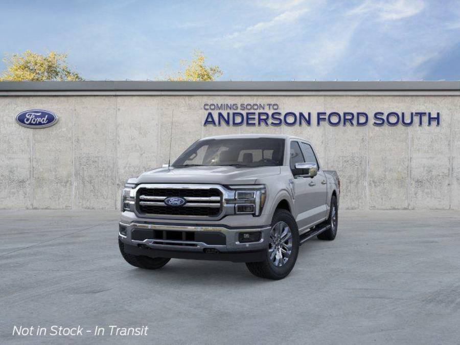 New 2026 Ford F-150 for sale in Lincoln NE