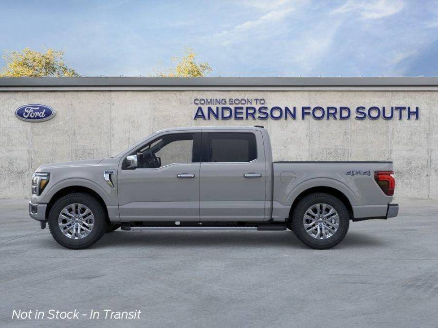 New 2026 Ford F-150 for sale in Lincoln NE