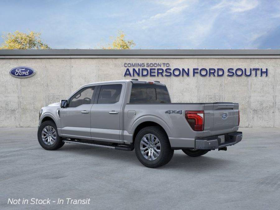 New 2026 Ford F-150 for sale in Lincoln NE