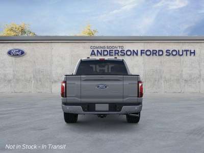 New 2026 Ford F-150 for sale in Lincoln NE