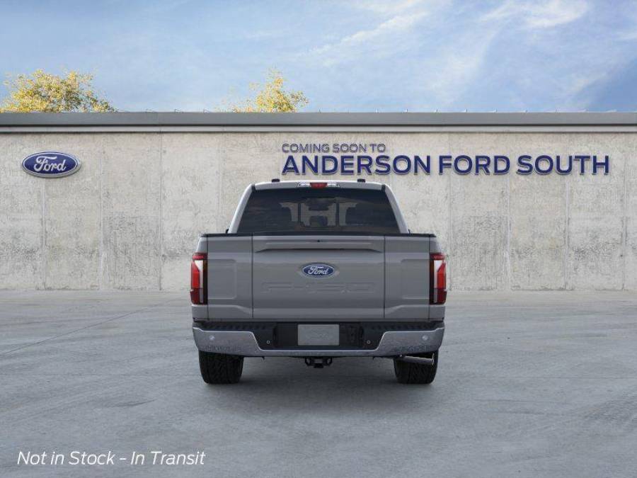 New 2026 Ford F-150 for sale in Lincoln NE