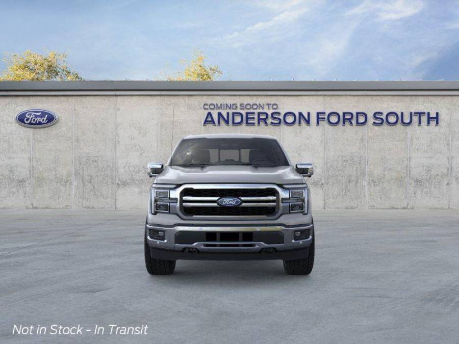 New 2026 Ford F-150 for sale in Lincoln NE
