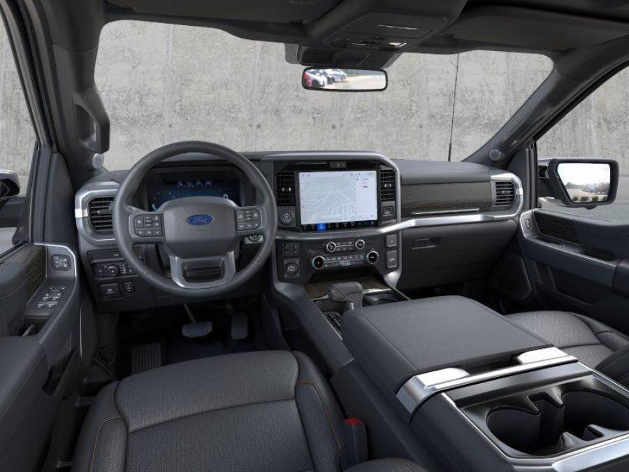 New 2026 Ford F-150 for sale in Lincoln NE