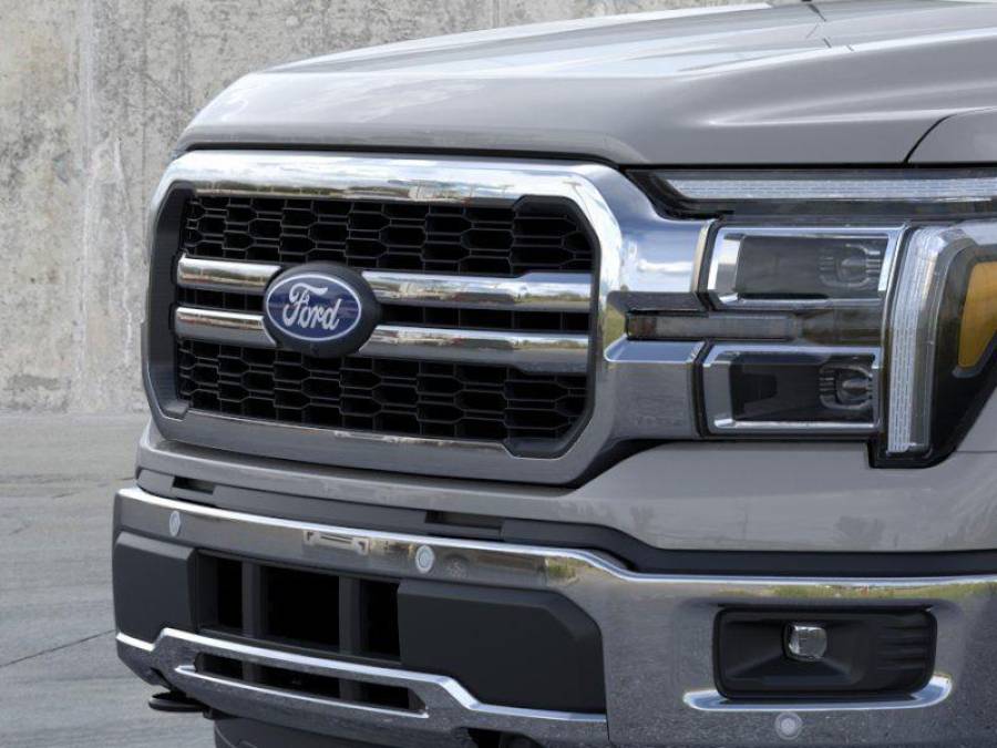 New 2026 Ford F-150 for sale in Lincoln NE