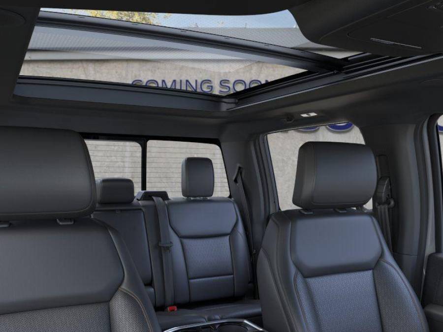 New 2026 Ford F-150 for sale in Lincoln NE