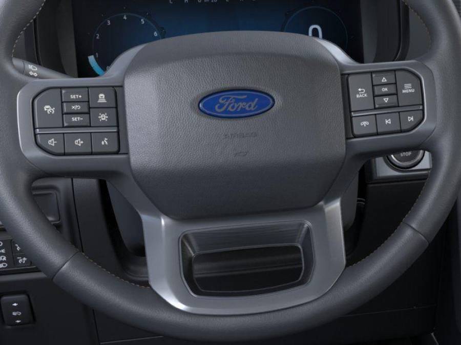 New 2026 Ford F-150 for sale in Lincoln NE
