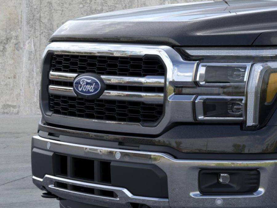 New 2026 Ford F-150 for sale in Lincoln NE