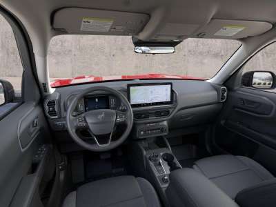 New 2026 Ford Bronco Sport Big Bend SUV/Crossover for sale in Lincoln NE
