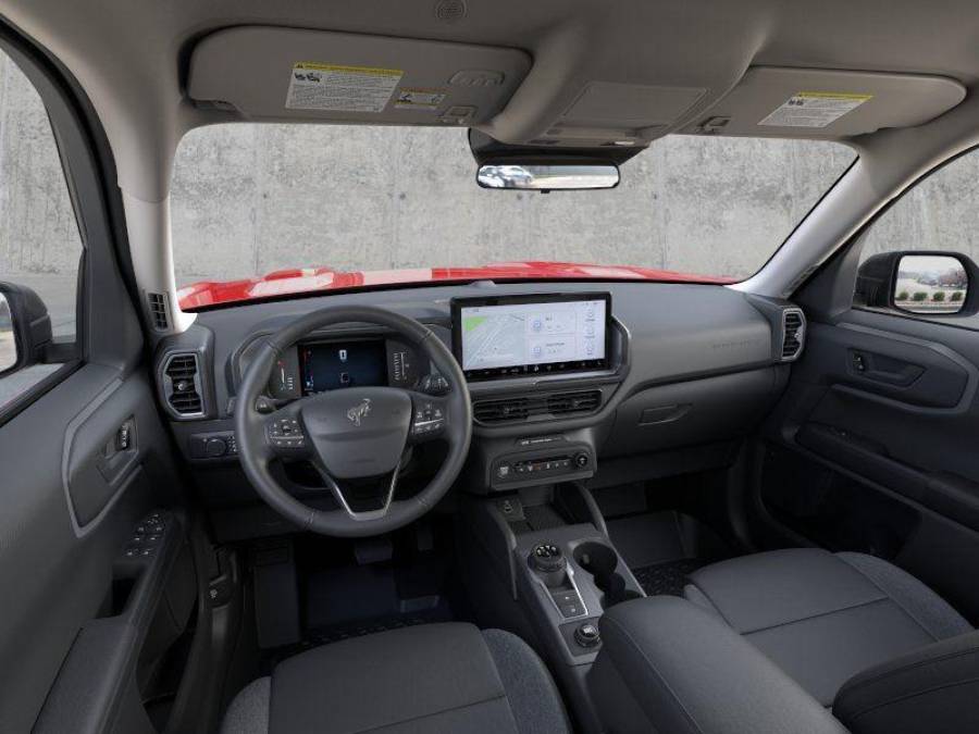 New 2026 Ford Bronco Sport for sale in Lincoln NE