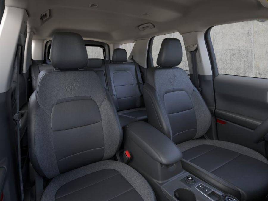 New 2026 Ford Bronco Sport for sale in Lincoln NE