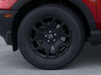 New 2026 Ford Bronco Sport for sale in Lincoln NE