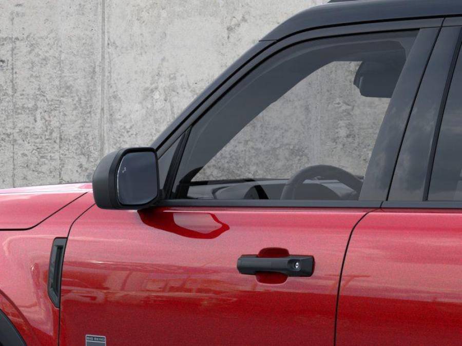 New 2026 Ford Bronco Sport for sale in Lincoln NE